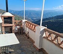 Apartamento en Ohanes